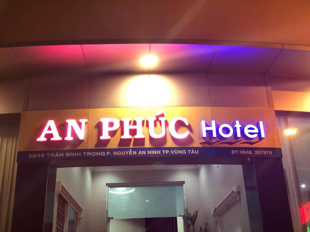 An Phuc Hotel