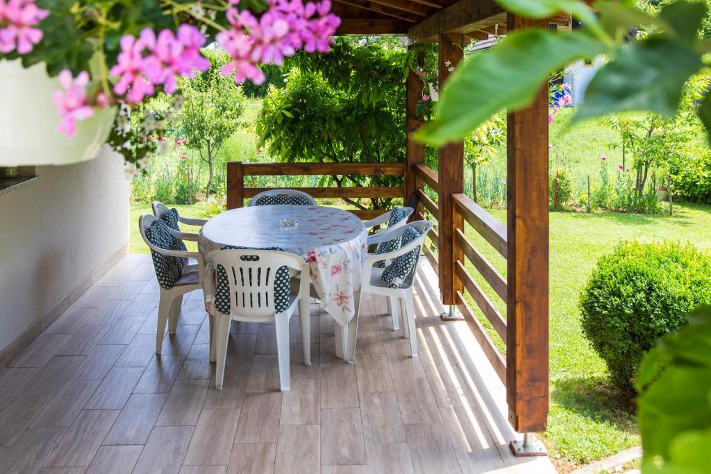 Breza Guesthouse photo 4