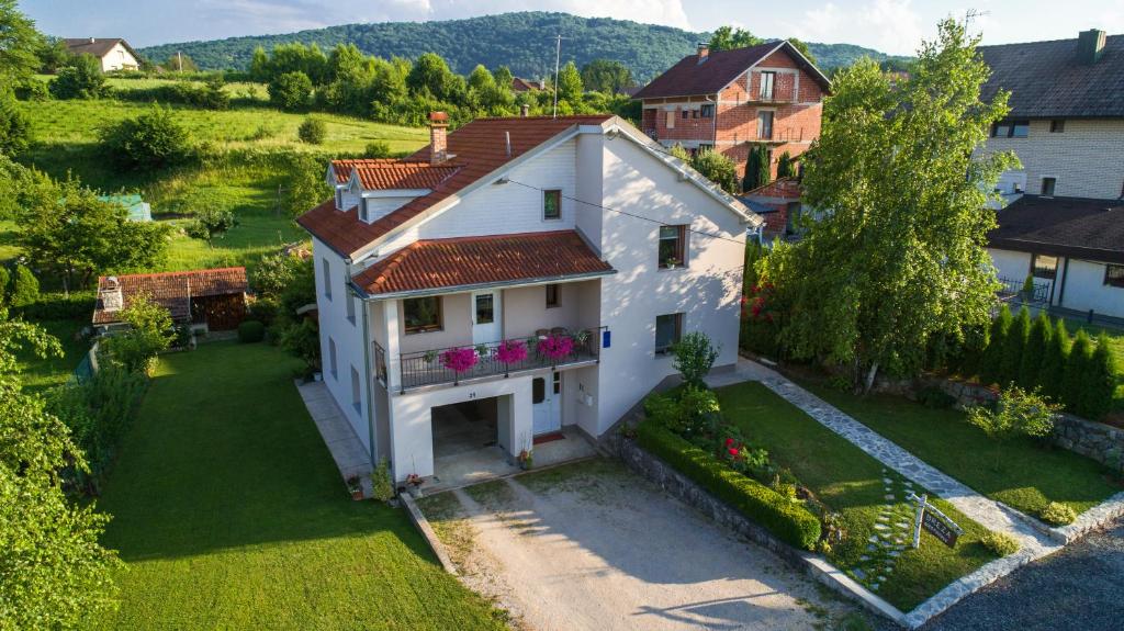 Breza Guesthouse photo 1