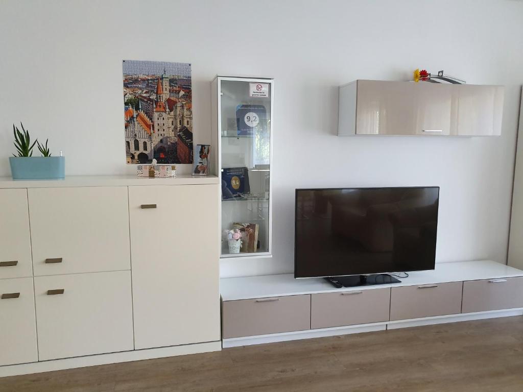 Apartment FALVIG inkl. Küche photo 3