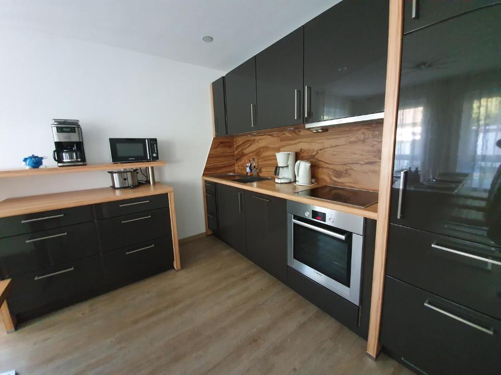 Apartment FALVIG inkl. Küche photo 2