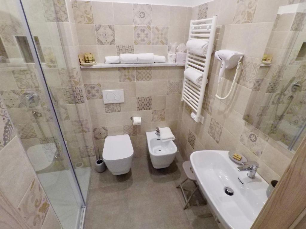 Mare dentro rooms photo 4