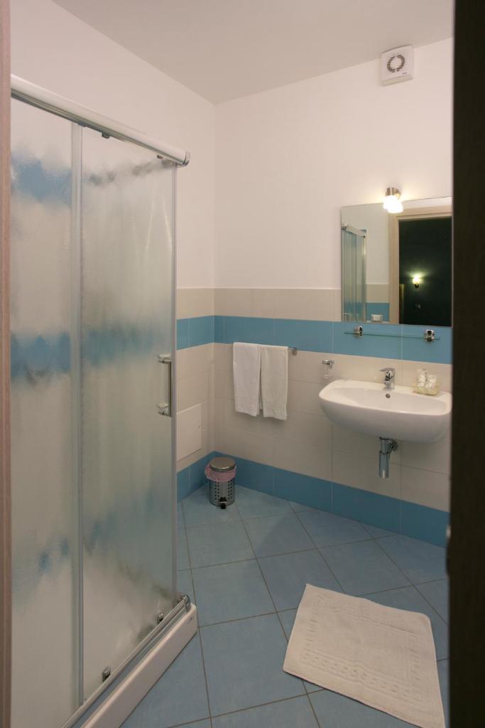 Rotte e Sentieri B&B photo 4
