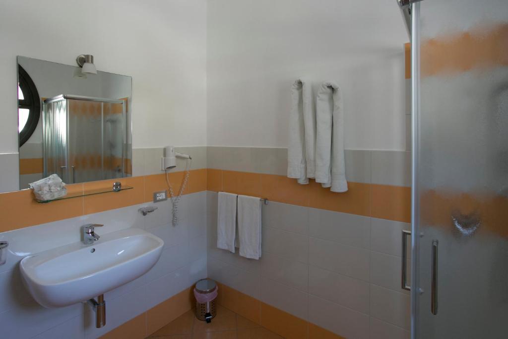 Rotte e Sentieri B&B photo 3