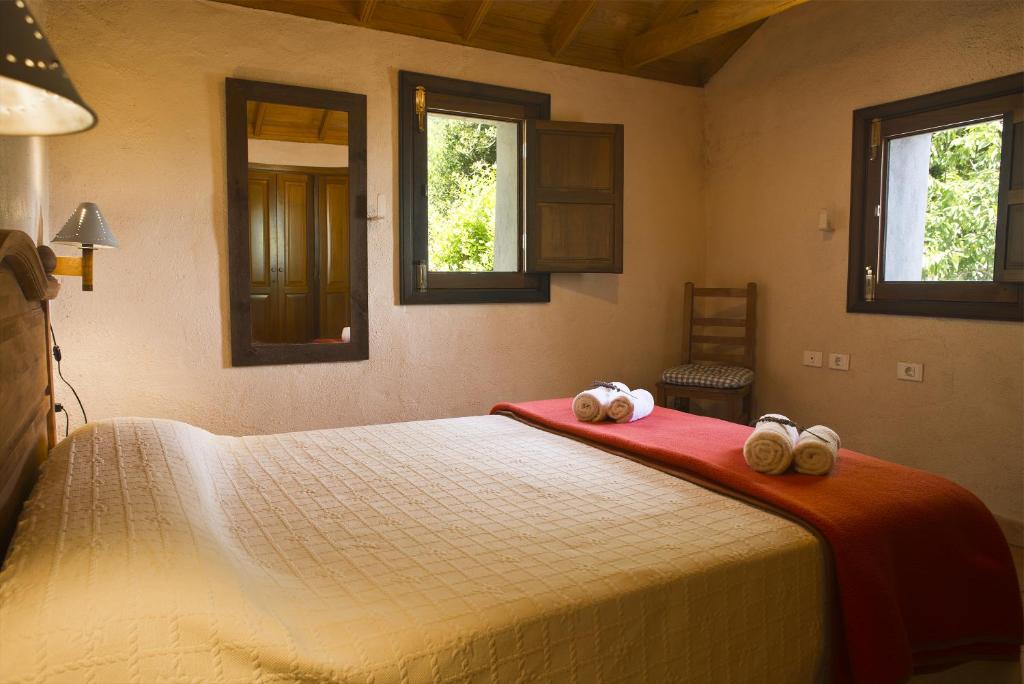 Casa Rural Los Patos photo 3