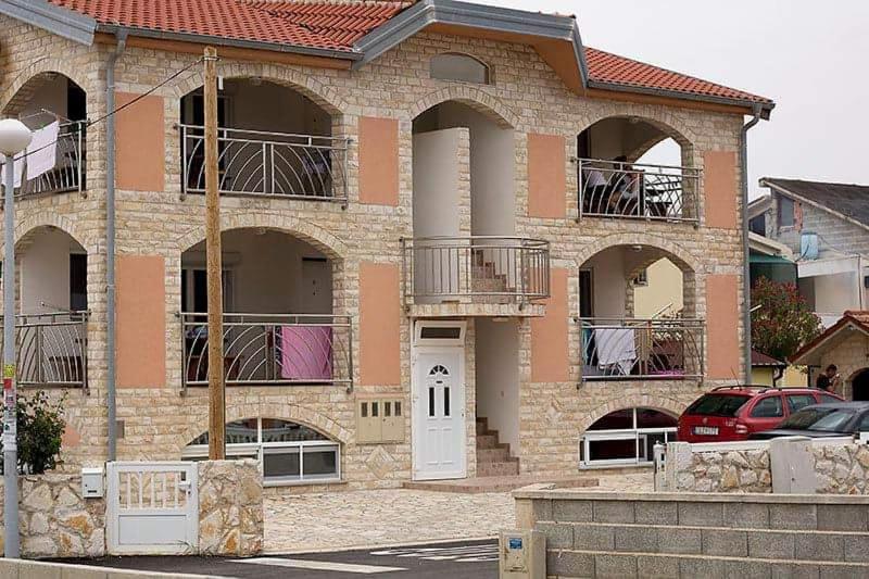 Apartmani Mujic photo 1