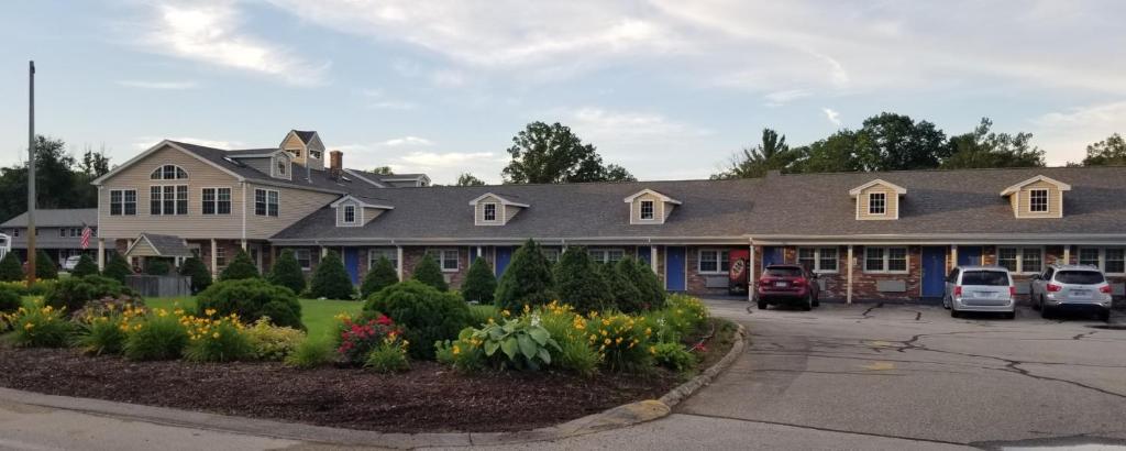 Scottish Inns Sturbridge photo 1