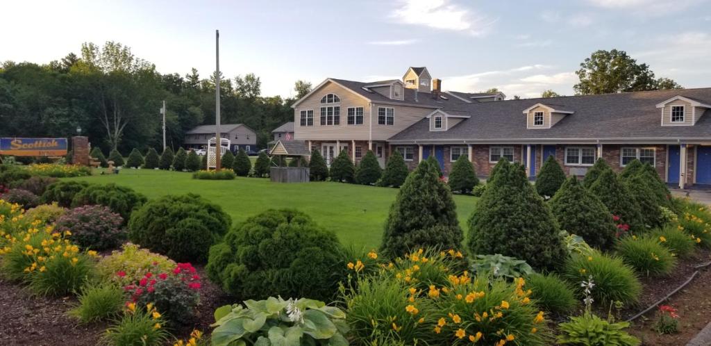 Scottish Inn Sturbridge image