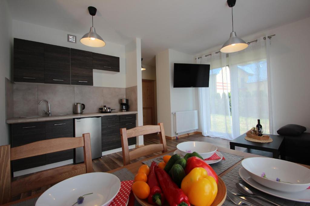 ApartDębki photo 4