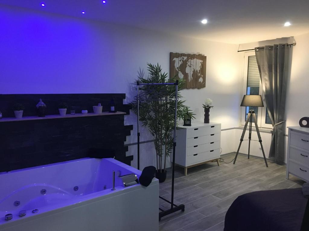 Lovely Apartment SPA & Sauna photo 4
