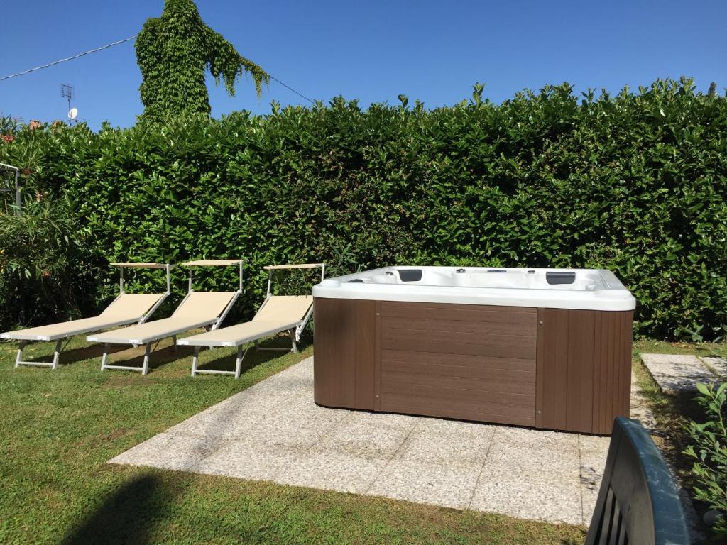 Villa D'Azeglio photo 2