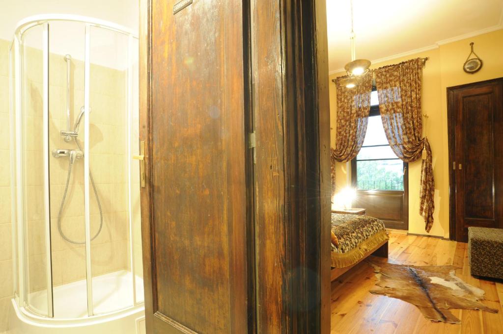 Одноместный (Одноместный номер), Hostel Deco