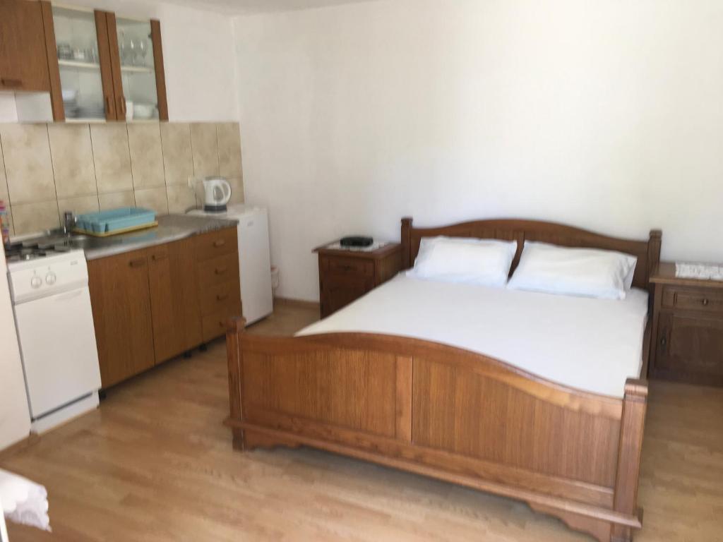 Apartman Nadia photo 4