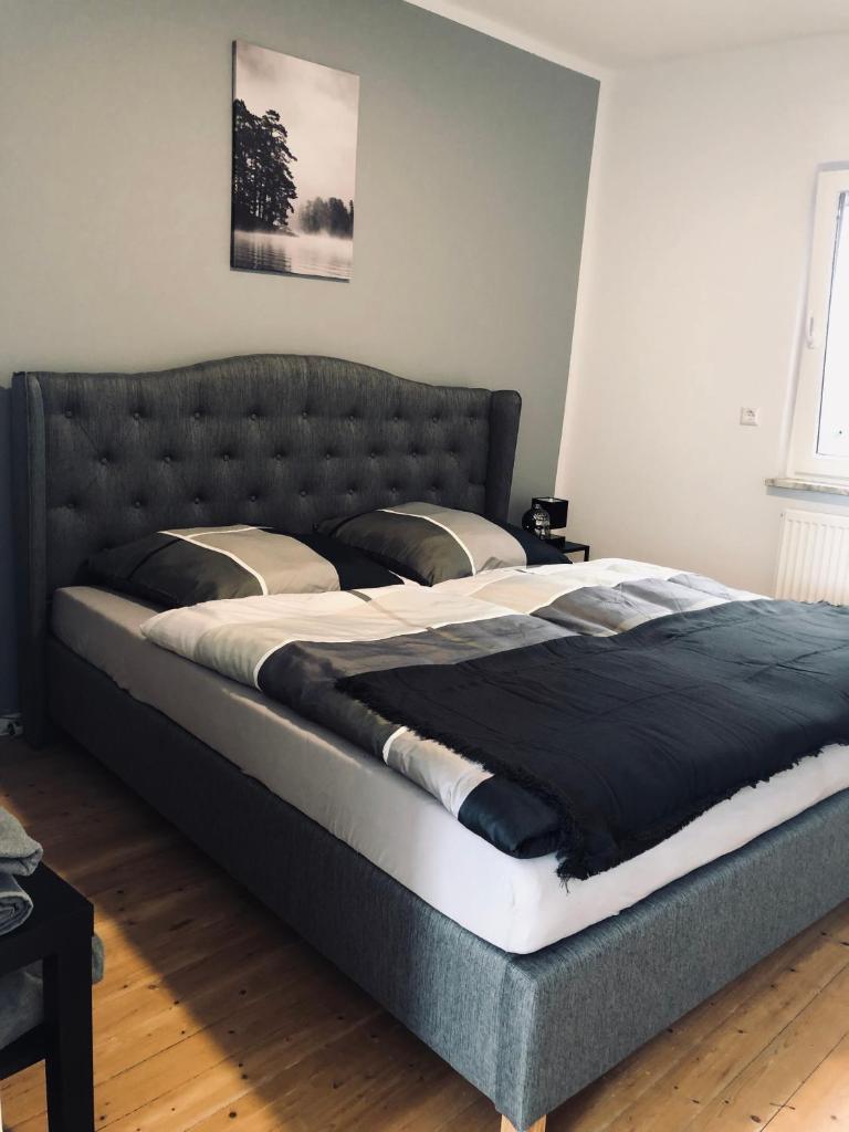 Ferienwohnung am Berg photo 1