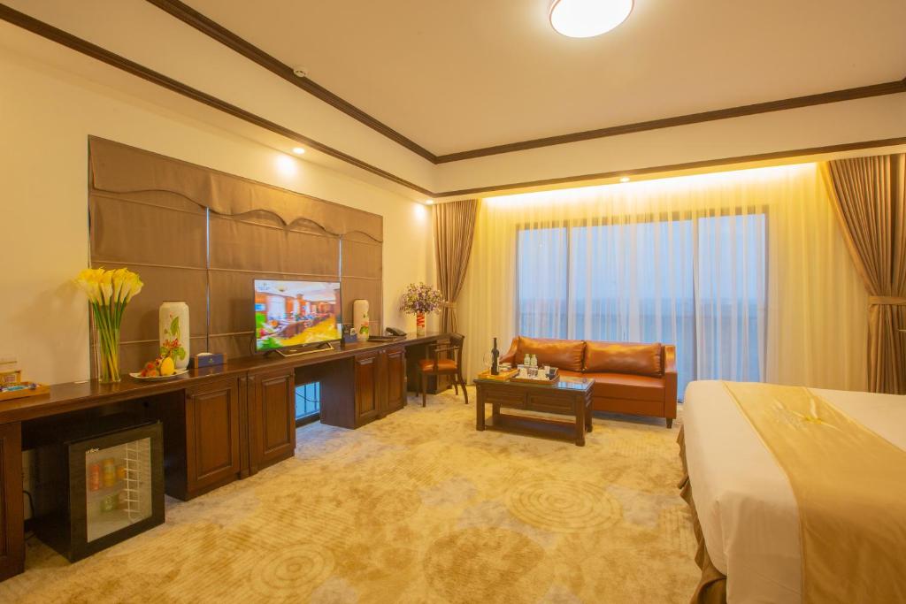 Westlake Hotel & Resort Vinh Phuc