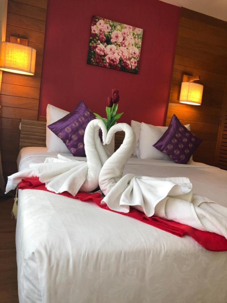 Vieng Mantra Hotel photo 1