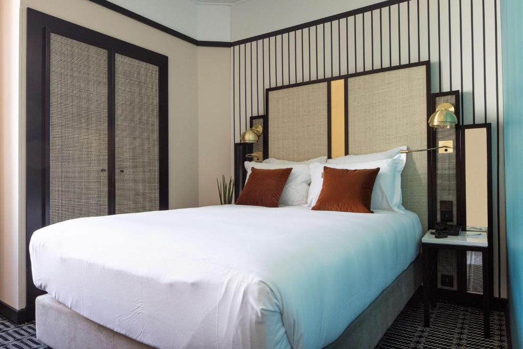 Best Western Premier Hotel Roosevelt photo 3