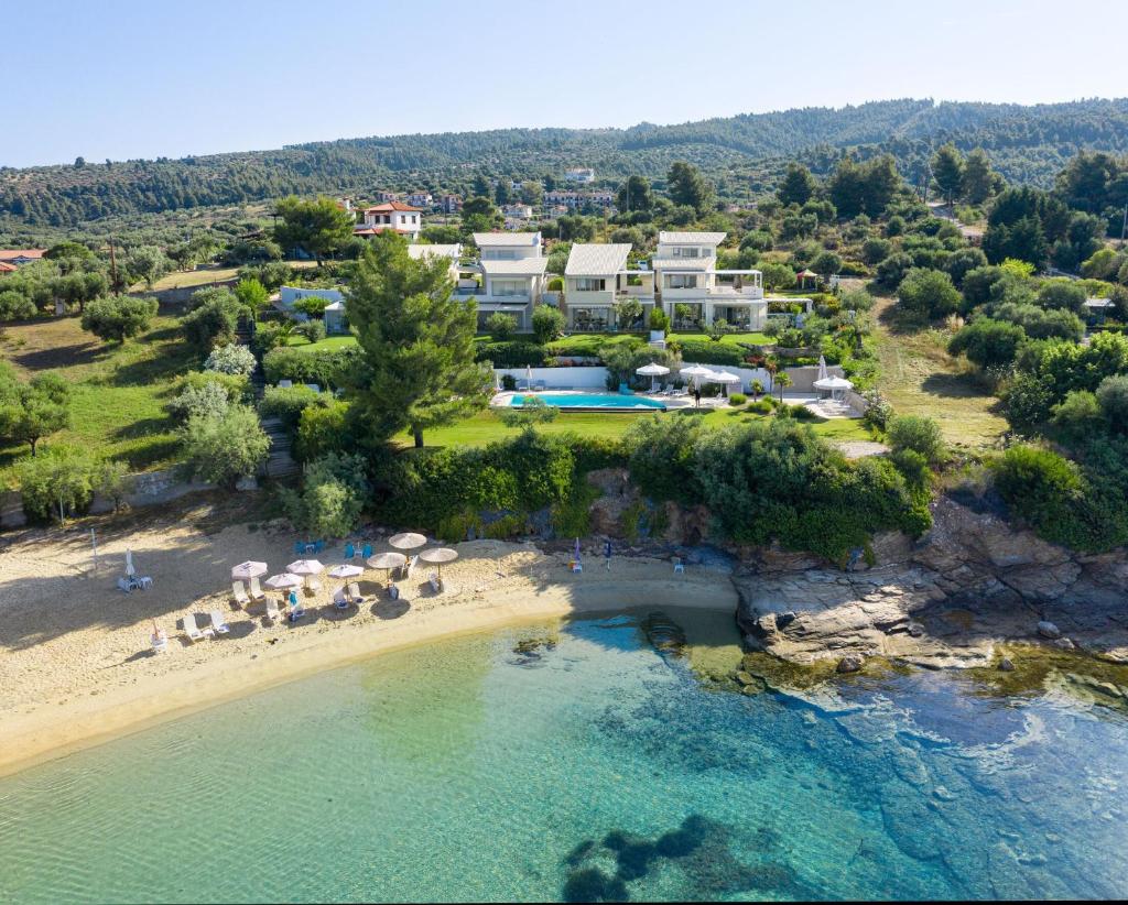 Akti Elia Villas Beachfront Chalkidiki photo 2