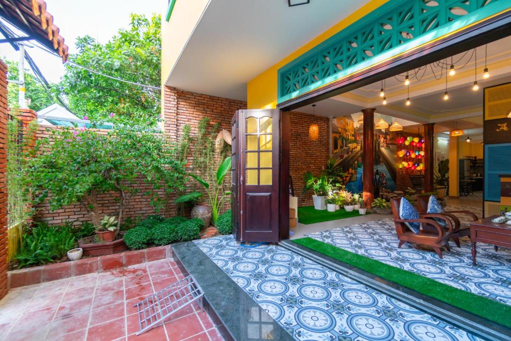 A Little Hoi An Homestay