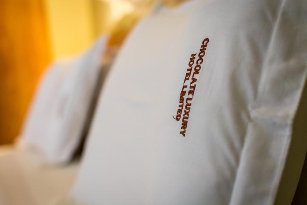 Chocolate Luxury Hotel photo 3