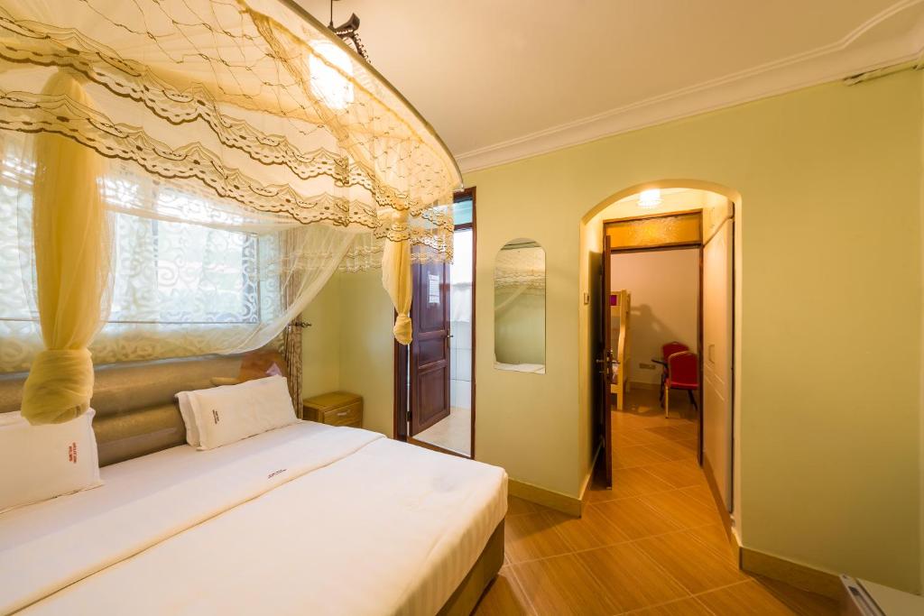 Chocolate Luxury Hotel photo 2