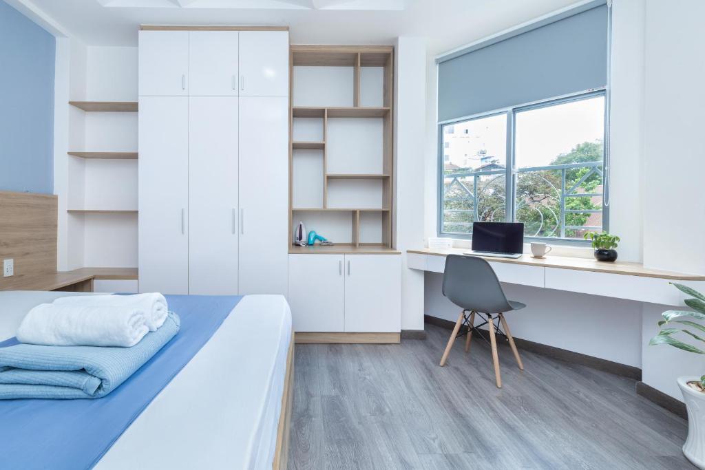 Cozrum Homes Citi Town