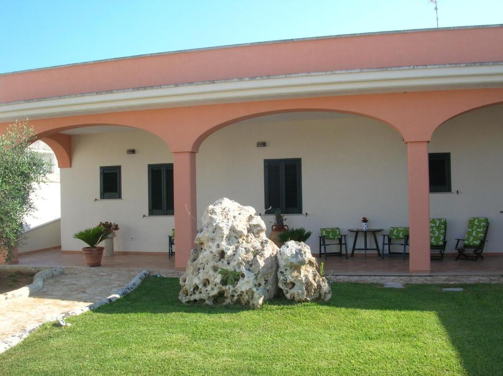 Casina dei Nonni photo 2