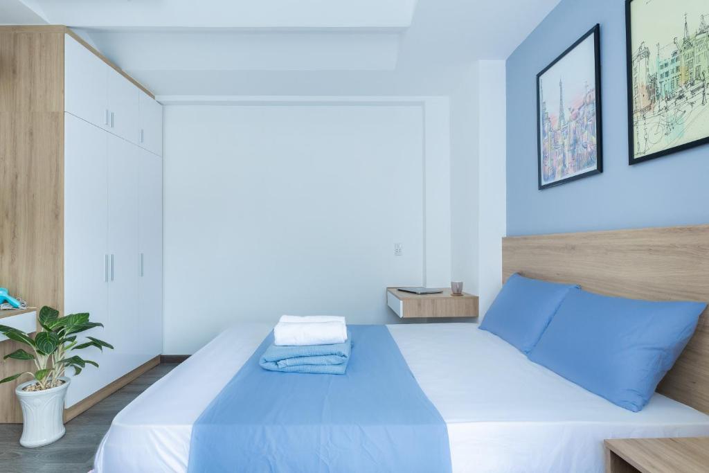 Cozrum Homes Citi Town