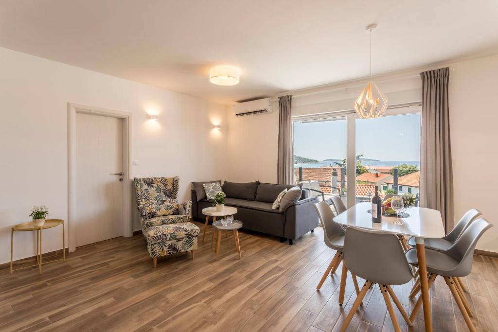 Luxury view apartments photo 2