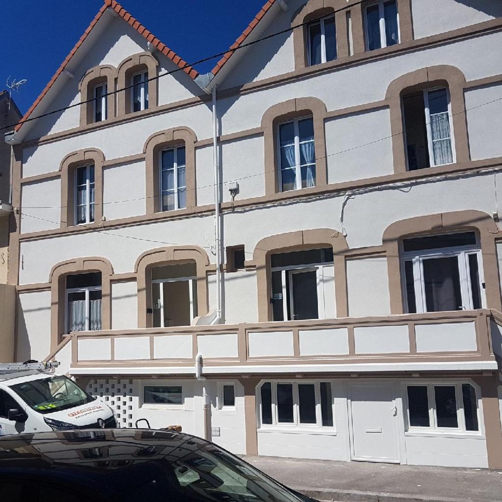 Appartement "Mer" - 50m Front de Mer photo 1