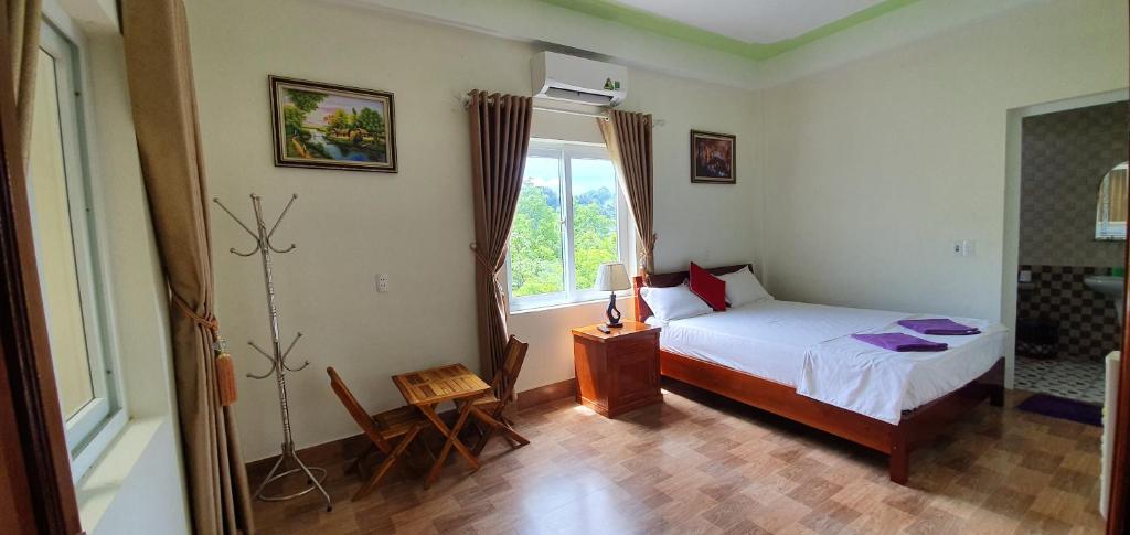 Phong Nha Amanda Homestay