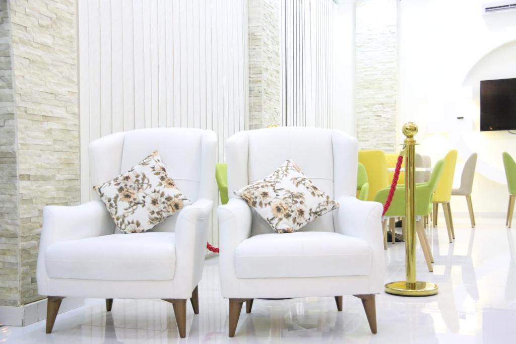 Al Deafah Hotel Apartment الضيافة للشقق الفندقية photo 3