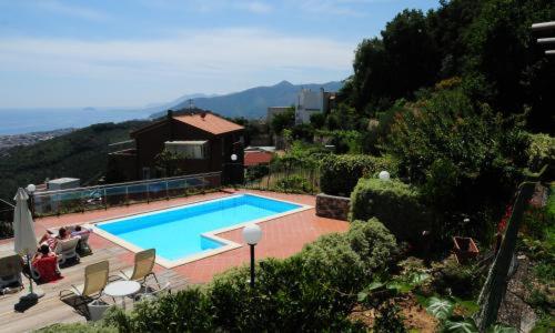 CASA VACANZE SANTI photo 2