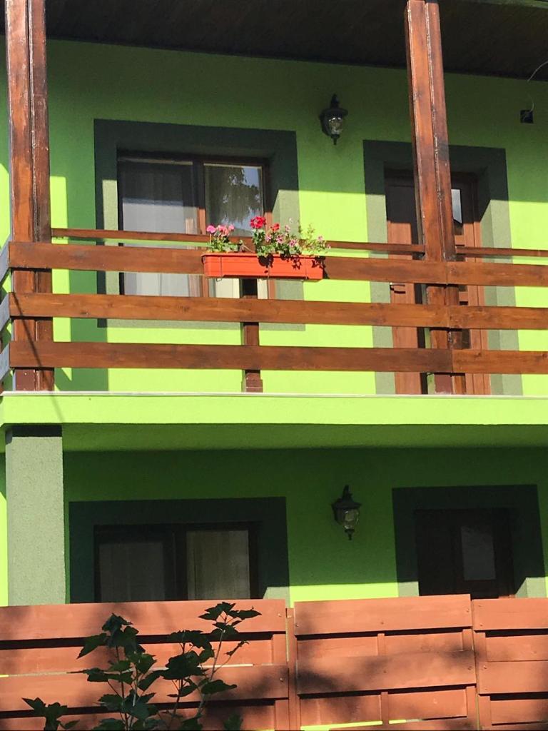Green House Inn photo 4