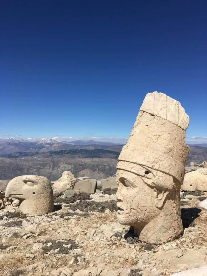 Nemrut Dağı Işik Pansi̇on photo 4