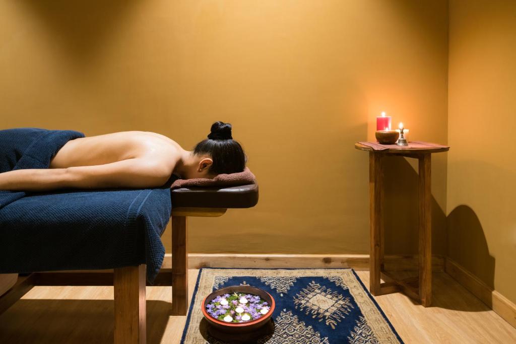 Norkhil Boutique Hotel & Spa photo 3