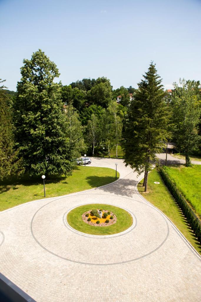 A Hoteli - Hotel Slatina photo 4