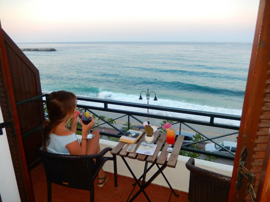 Hotel Evripides photo 1