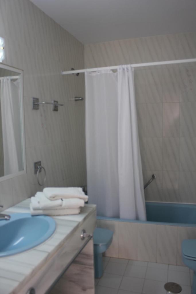 Apartamentos El Minarete photo 1