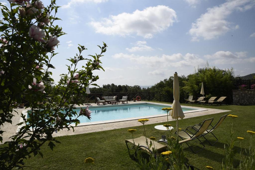 Agriturismo Il Caggio photo 4