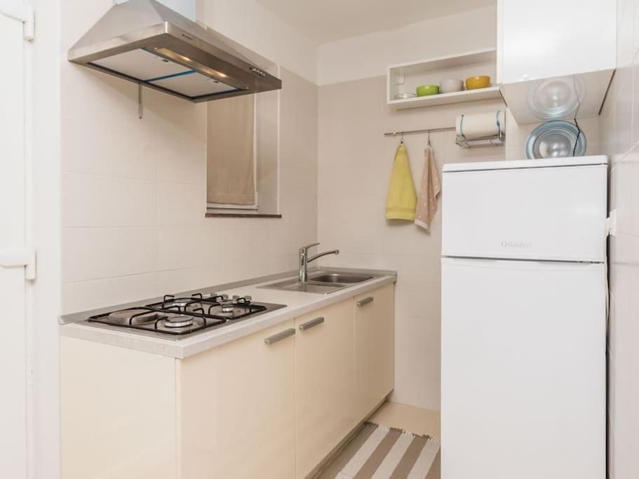 Apartment F-1 Klimno photo 4