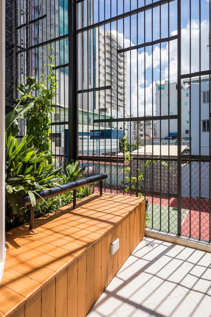 CIRCADIAN Japanese Studios in Downtown