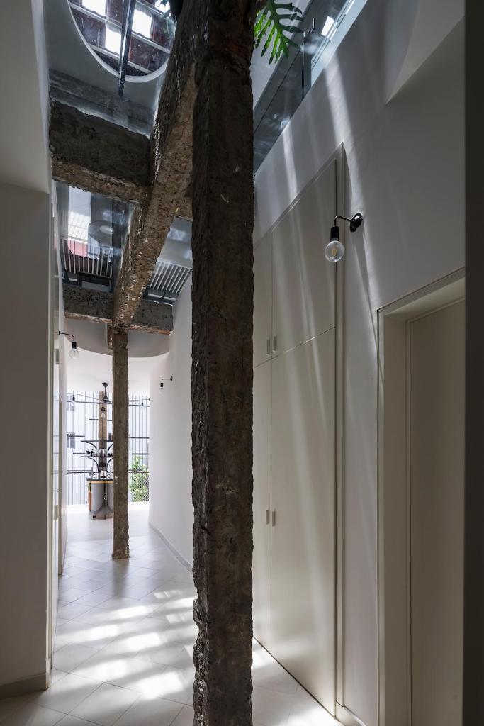 CIRCADIAN Japanese Studios in Downtown