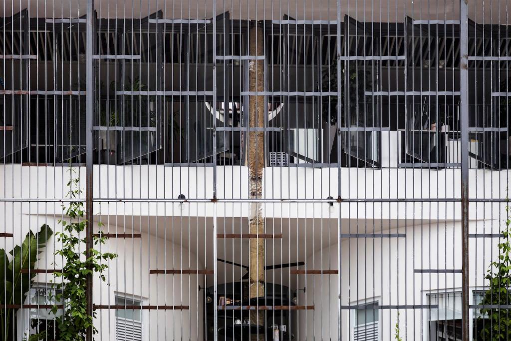 CIRCADIAN Japanese Studios in Downtown