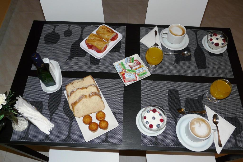 Pension Casa Carmela photo 4