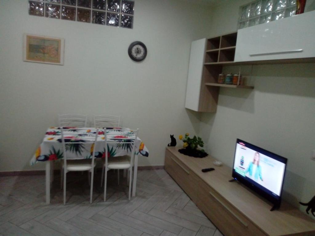 Appartamento in Residenza Punta di Sabaudia - seminterrato photo 3