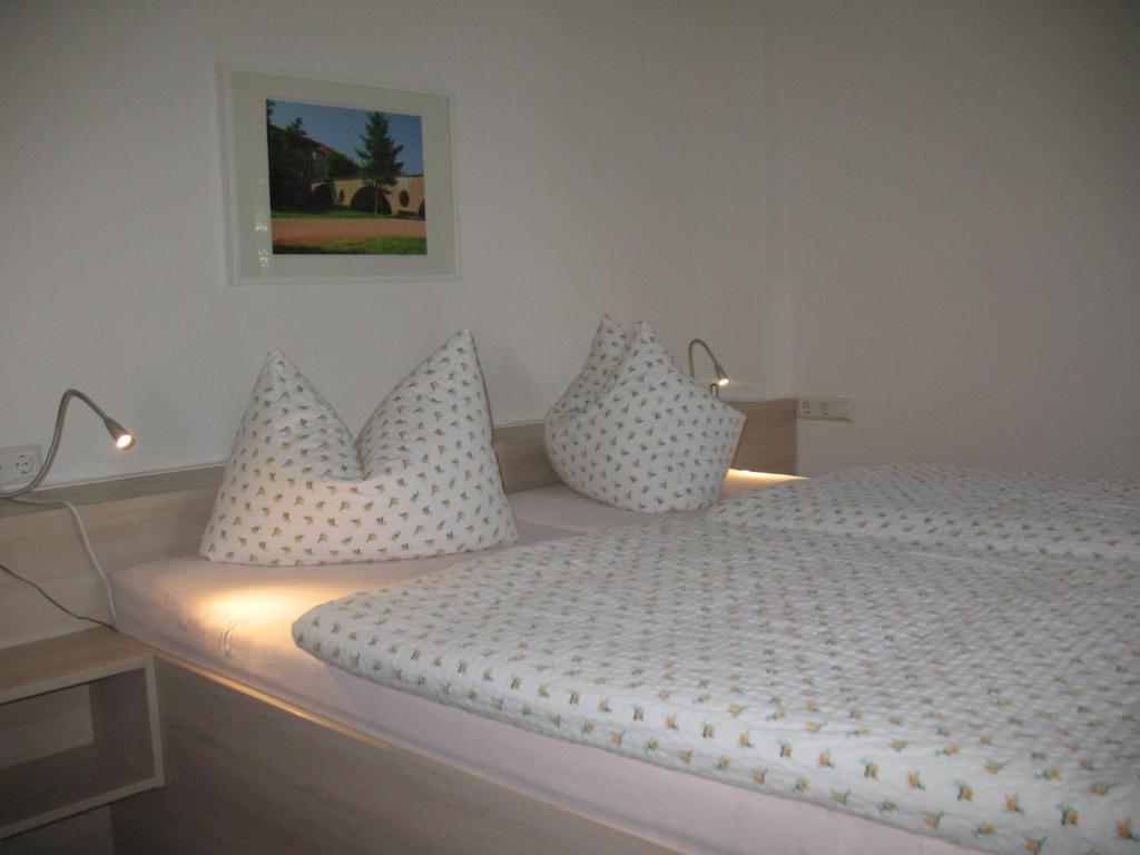 Pension Hinz & Kunz photo 1