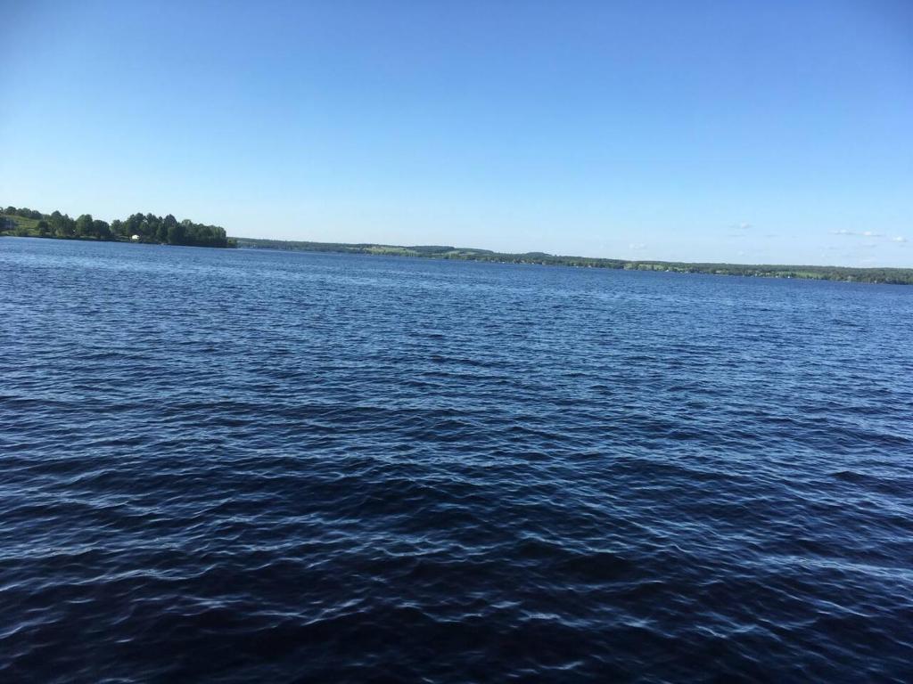 La Grange sur le Lac App A et B photo 1