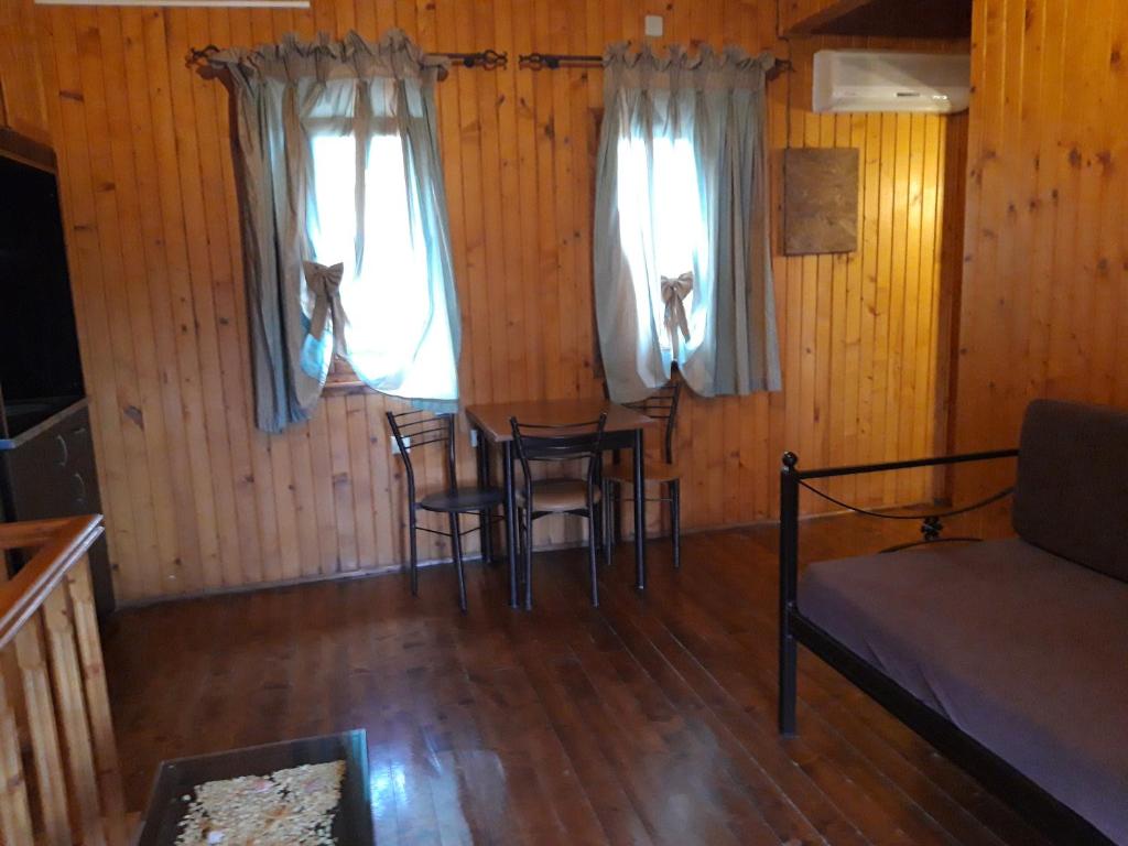 Wooden Nest photo 3