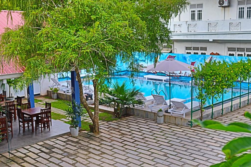 Blue Elephant Boutique Hotel photo 2